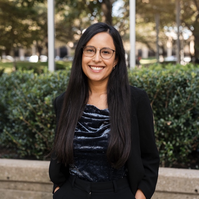 Brianna, Founder of The Norfolk Partners